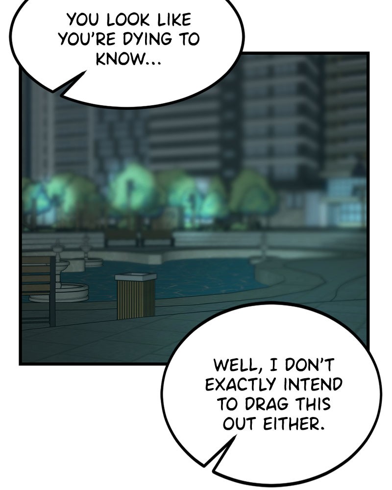 Hero Killer Chap 8 - Next Chap 9