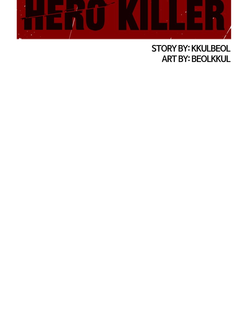 Hero Killer Chap 8 - Next Chap 9