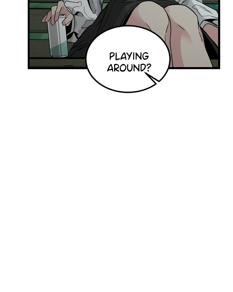 Hero Killer Chap 8 - Next Chap 9