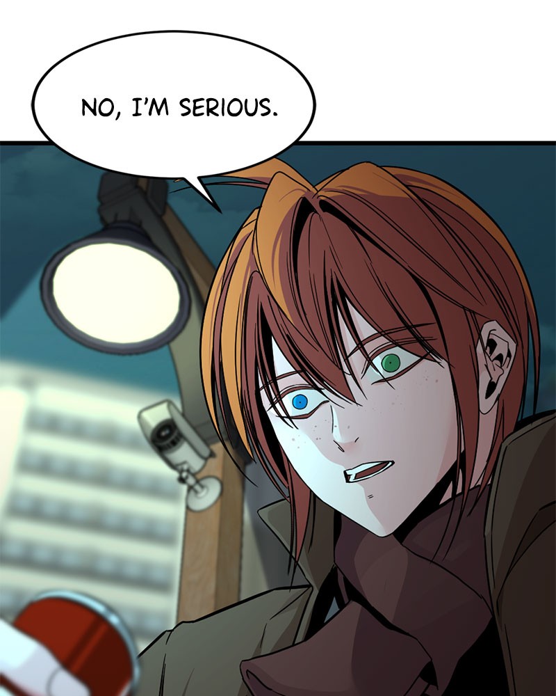 Hero Killer Chap 8 - Next Chap 9