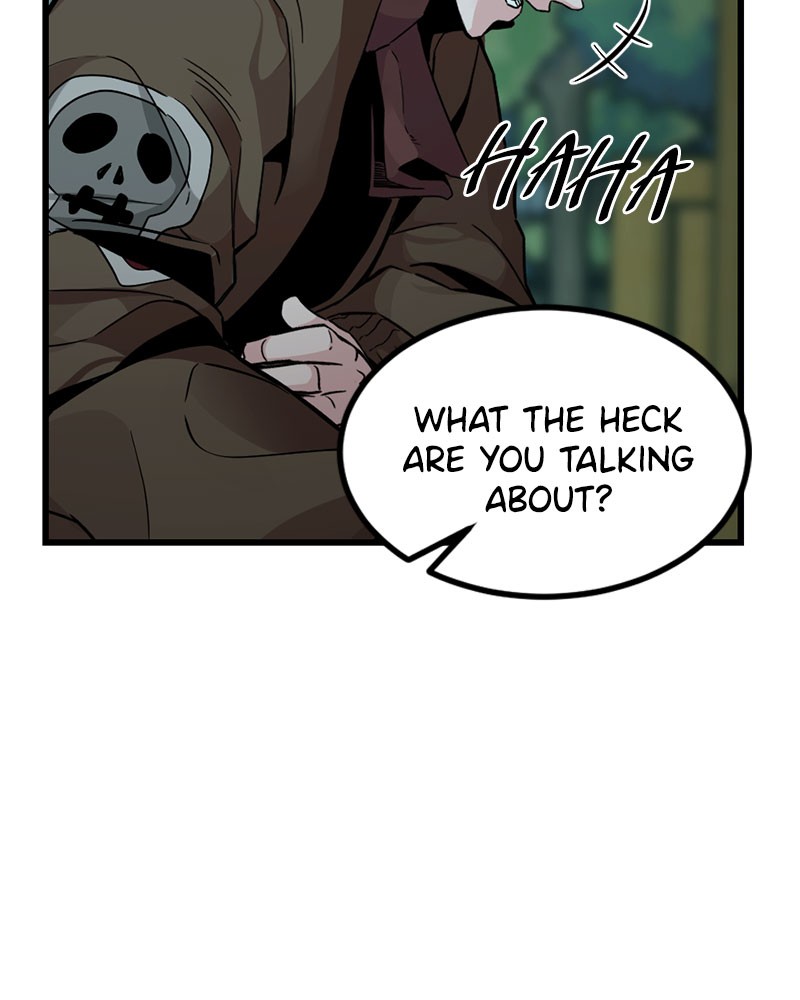 Hero Killer Chap 8 - Next Chap 9