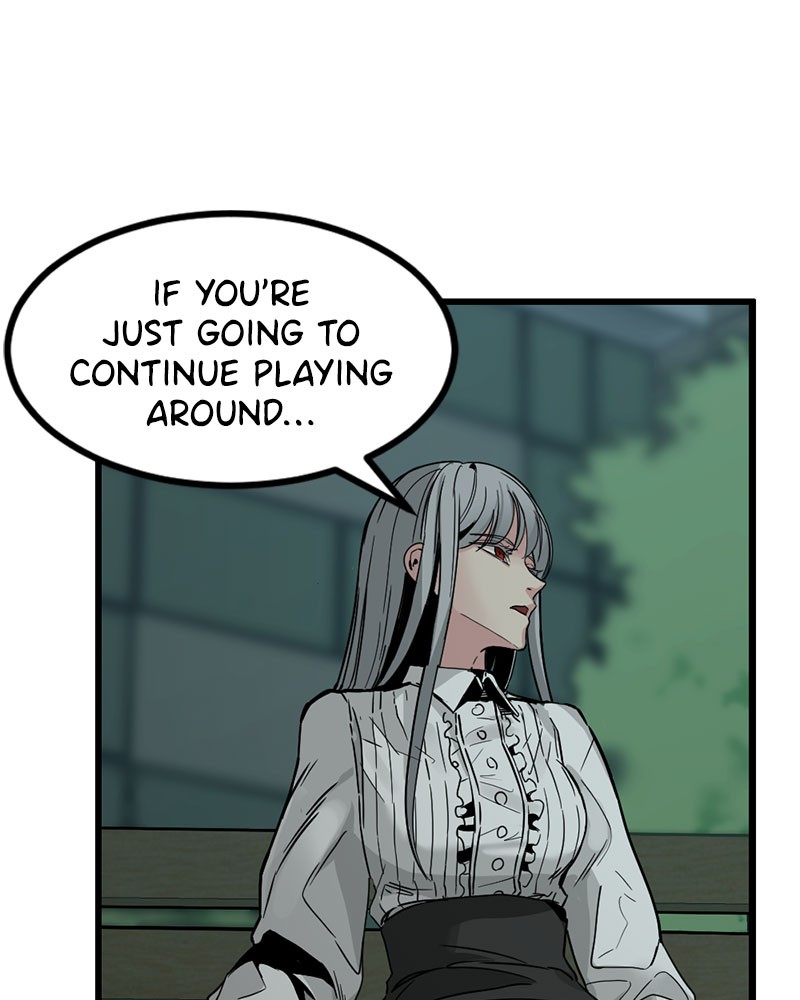 Hero Killer Chap 8 - Next Chap 9