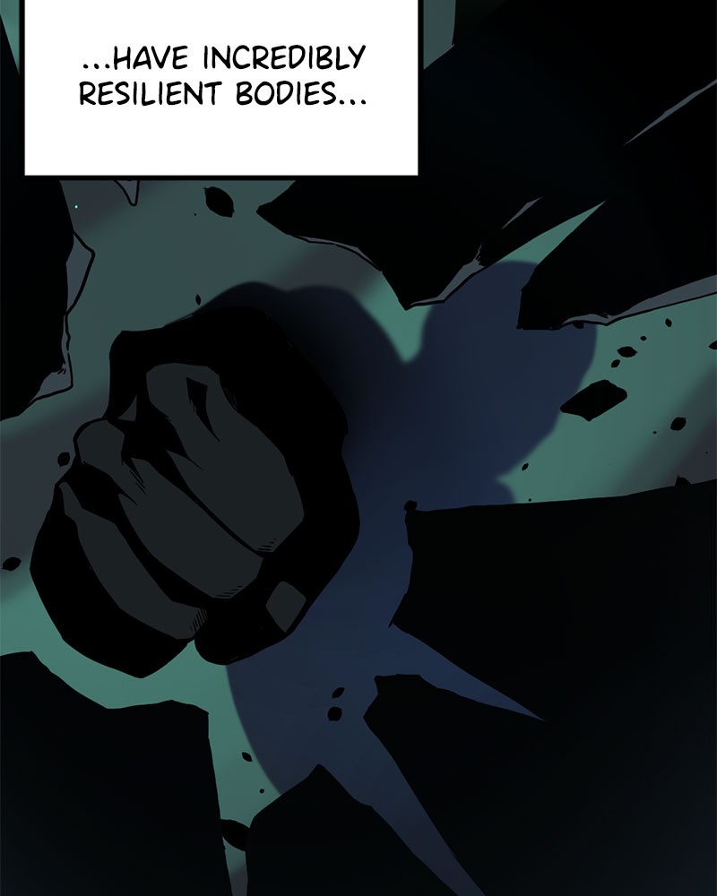 Hero Killer Chap 8 - Next Chap 9