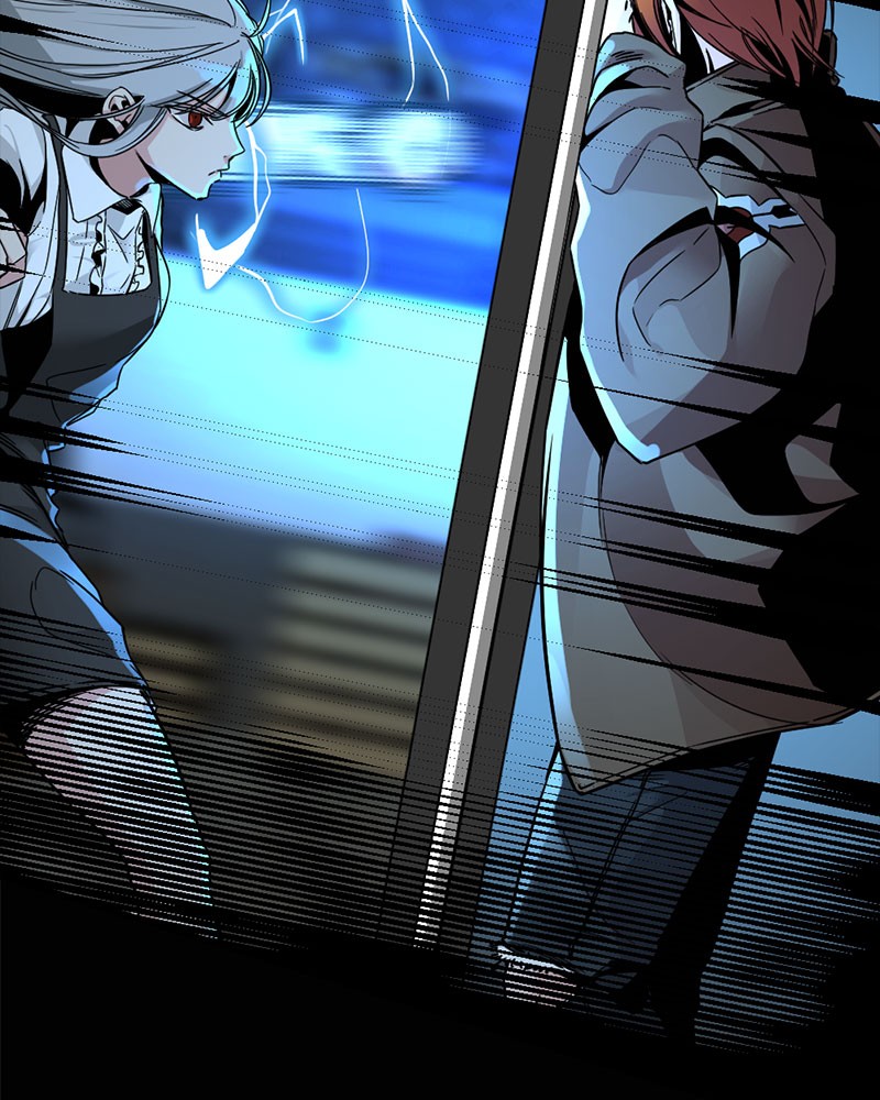 Hero Killer Chap 8 - Next Chap 9