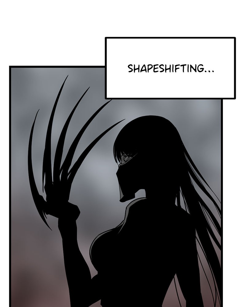 Hero Killer Chap 8 - Next Chap 9