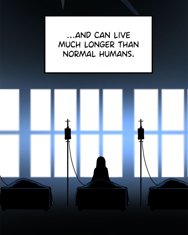 Hero Killer Chap 8 - Next Chap 9