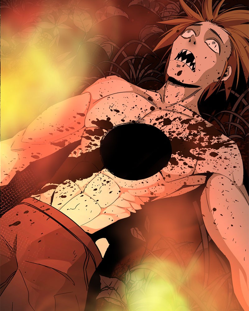 Hero Killer Chap 8 - Next Chap 9