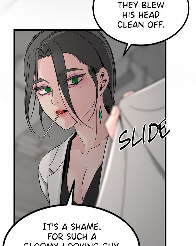 Hero Killer Chap 8 - Next Chap 9