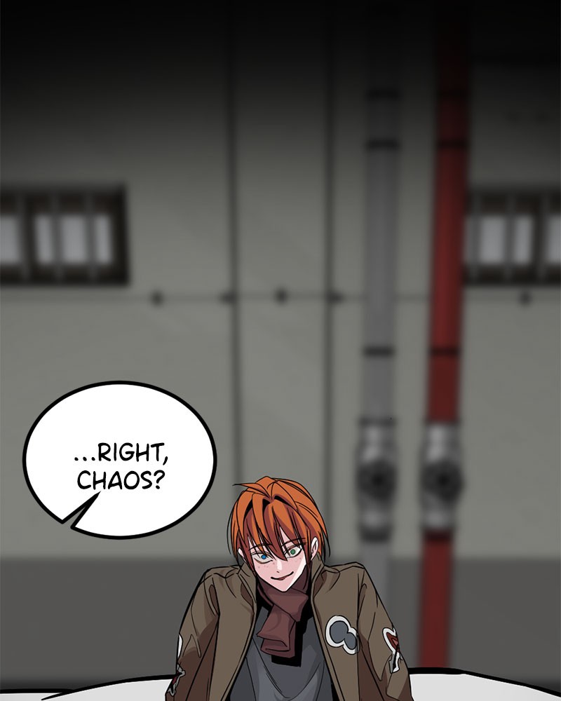 Hero Killer Chap 8 - Next Chap 9