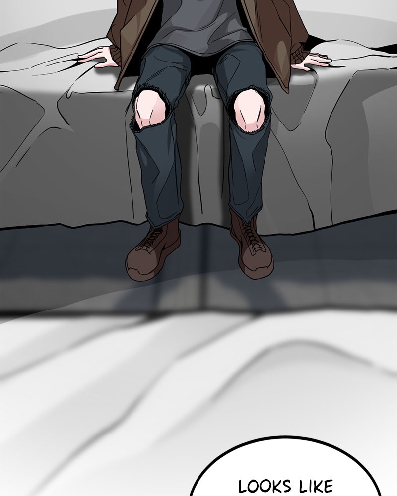 Hero Killer Chap 8 - Next Chap 9