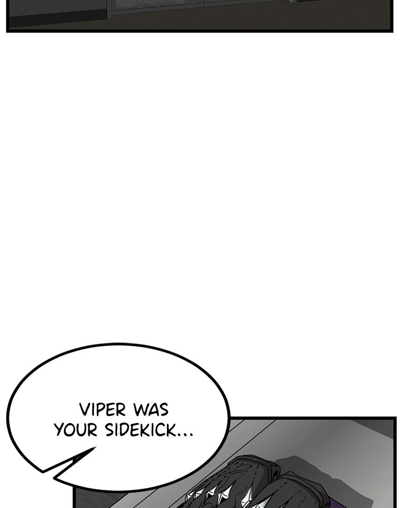 Hero Killer Chap 8 - Next Chap 9