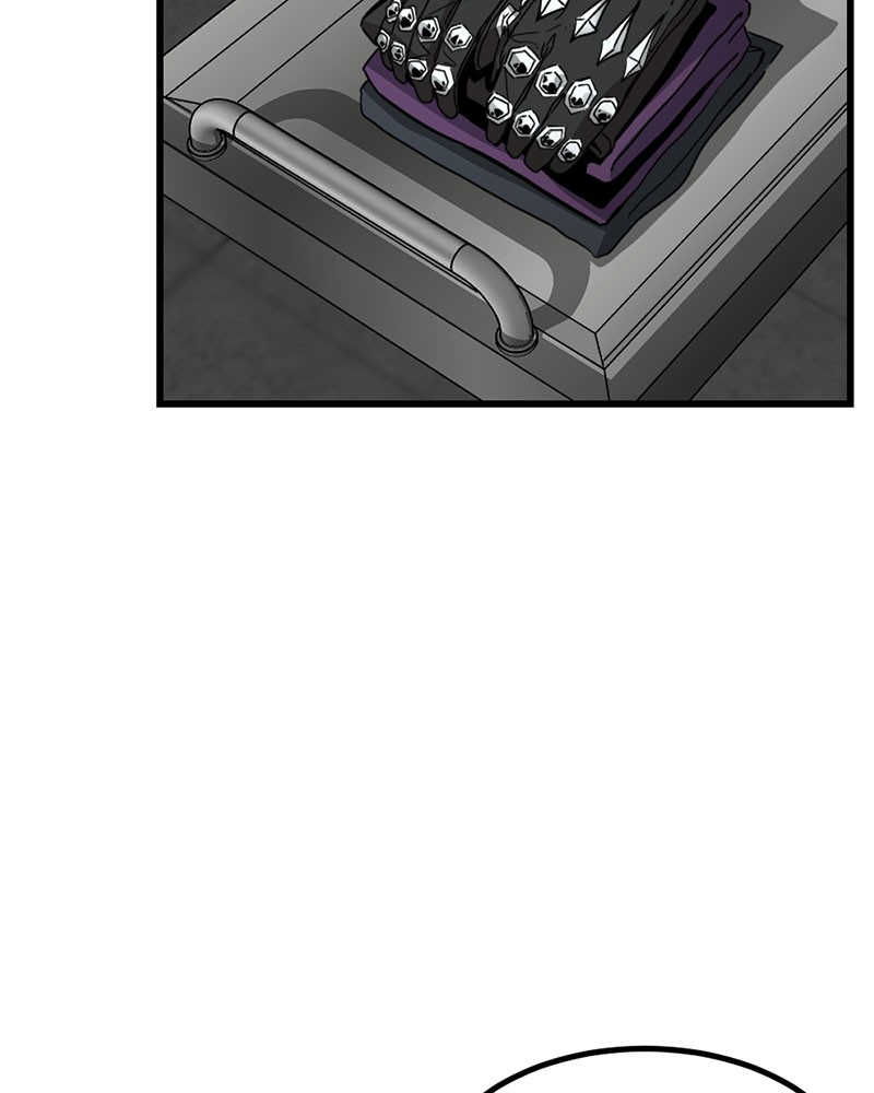 Hero Killer Chap 8 - Next Chap 9