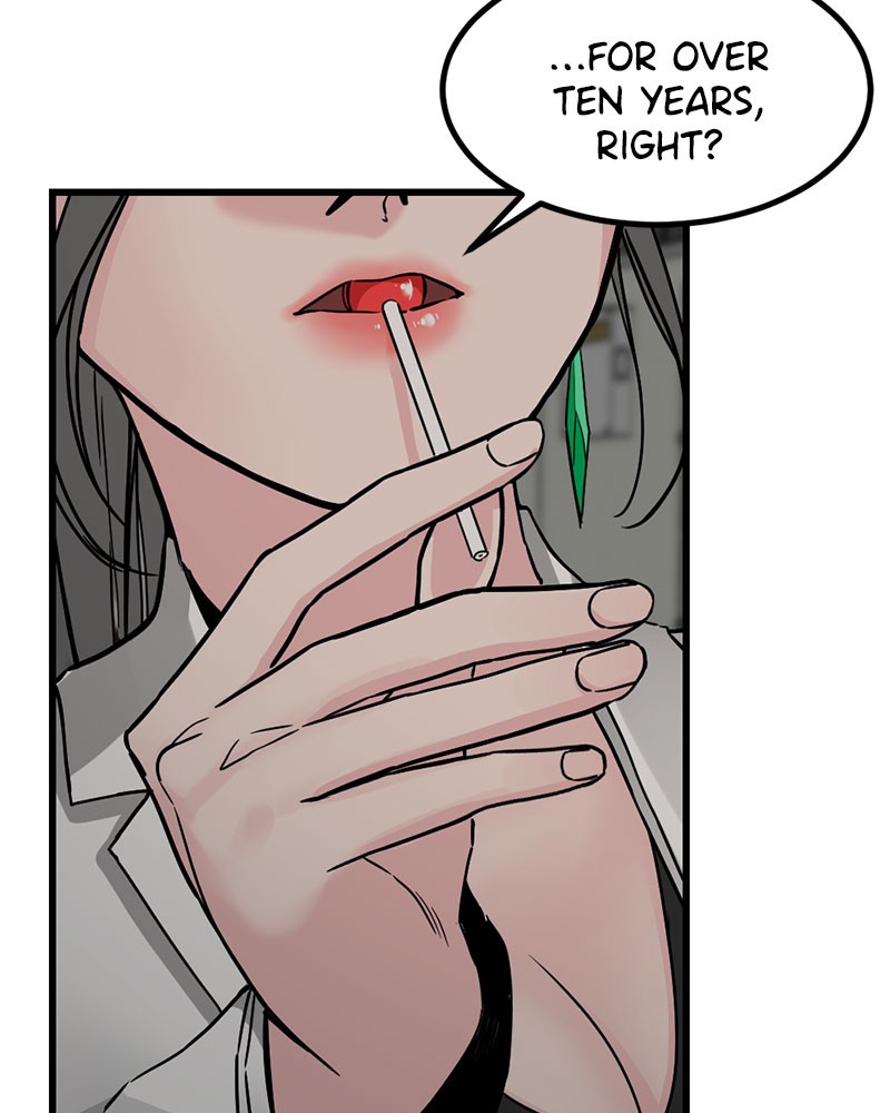 Hero Killer Chap 8 - Next Chap 9