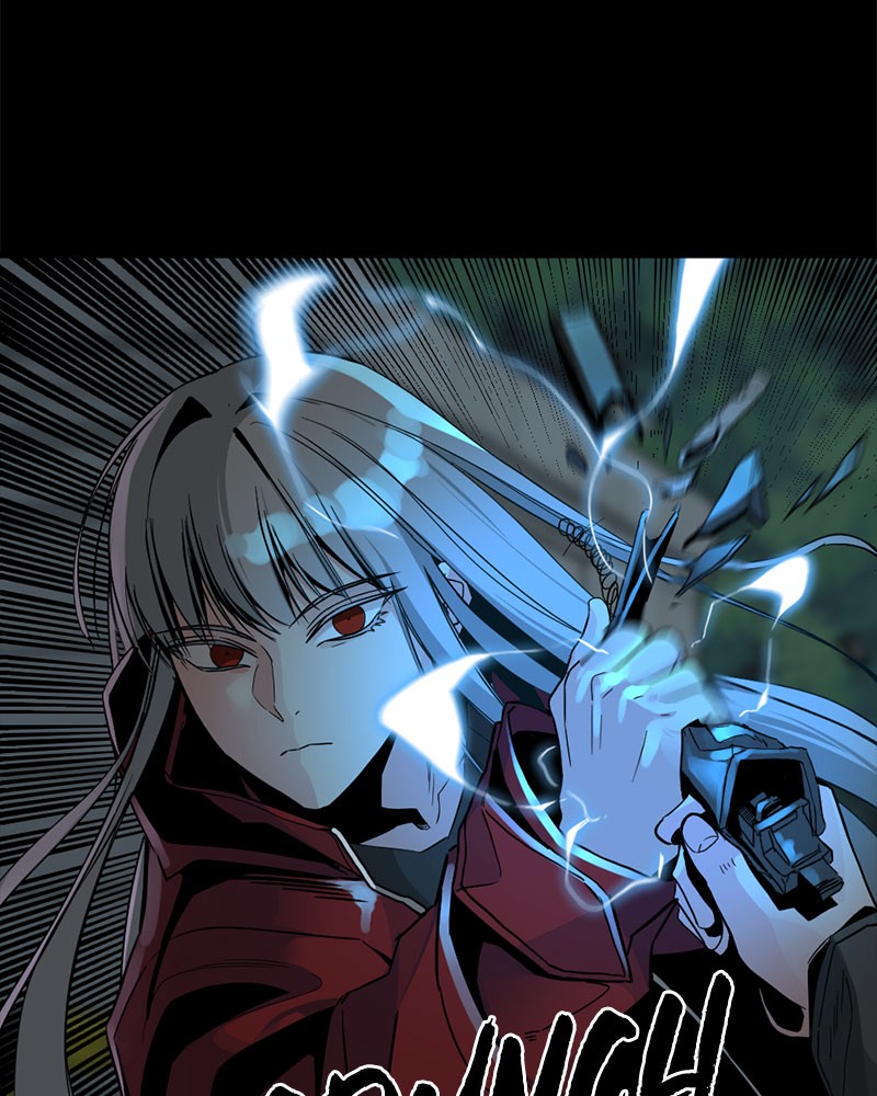 Hero Killer Chap 9 - Next Chap 10