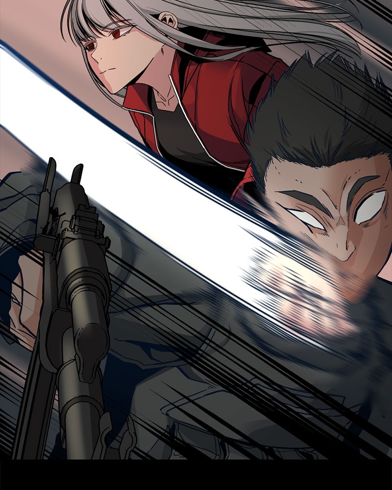 Hero Killer Chap 9 - Next Chap 10