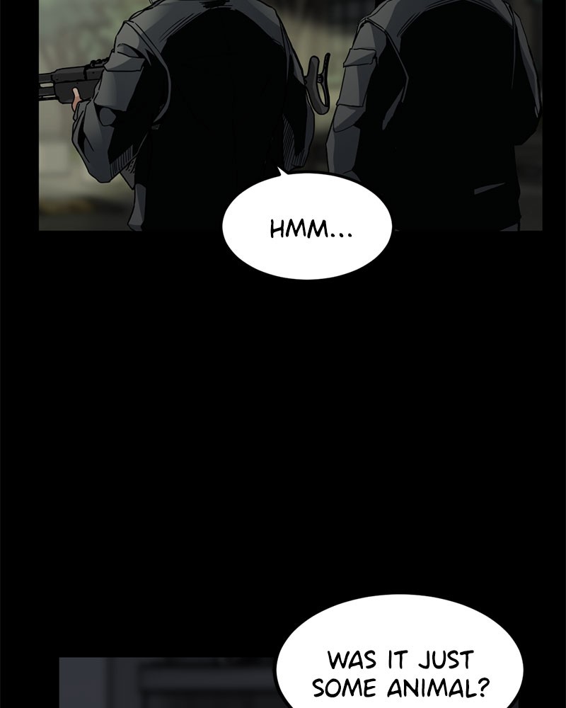 Hero Killer Chap 9 - Next Chap 10