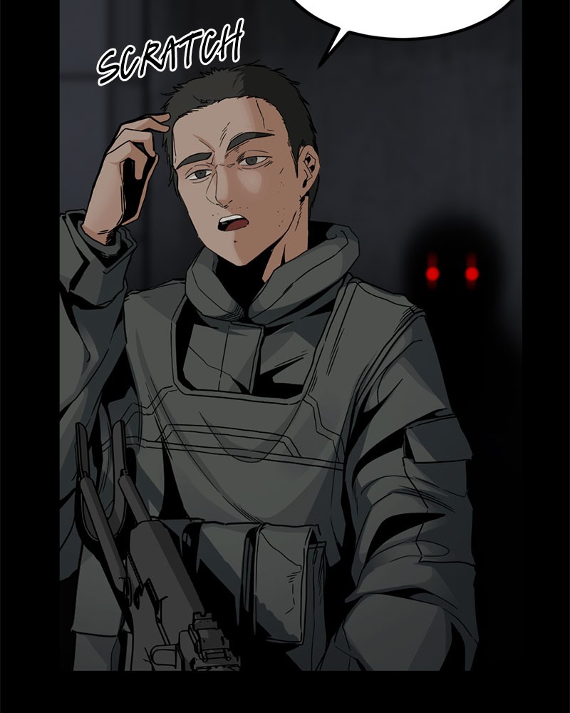 Hero Killer Chap 9 - Next Chap 10