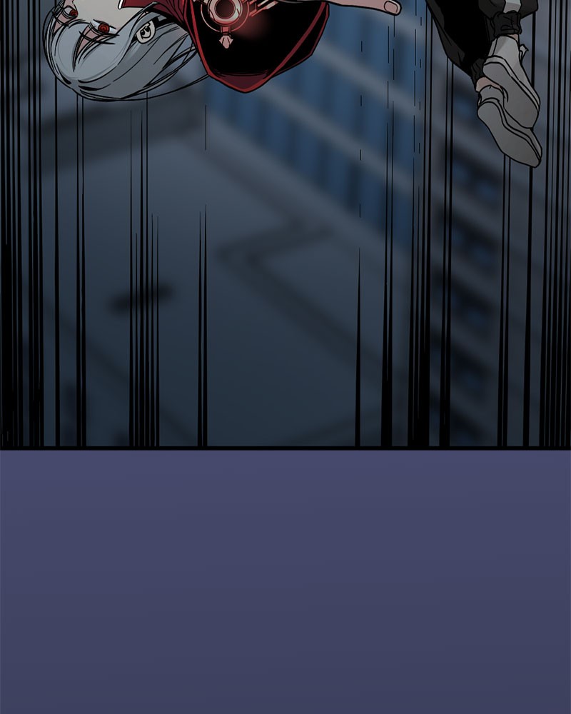 Hero Killer Chap 9 - Next Chap 10