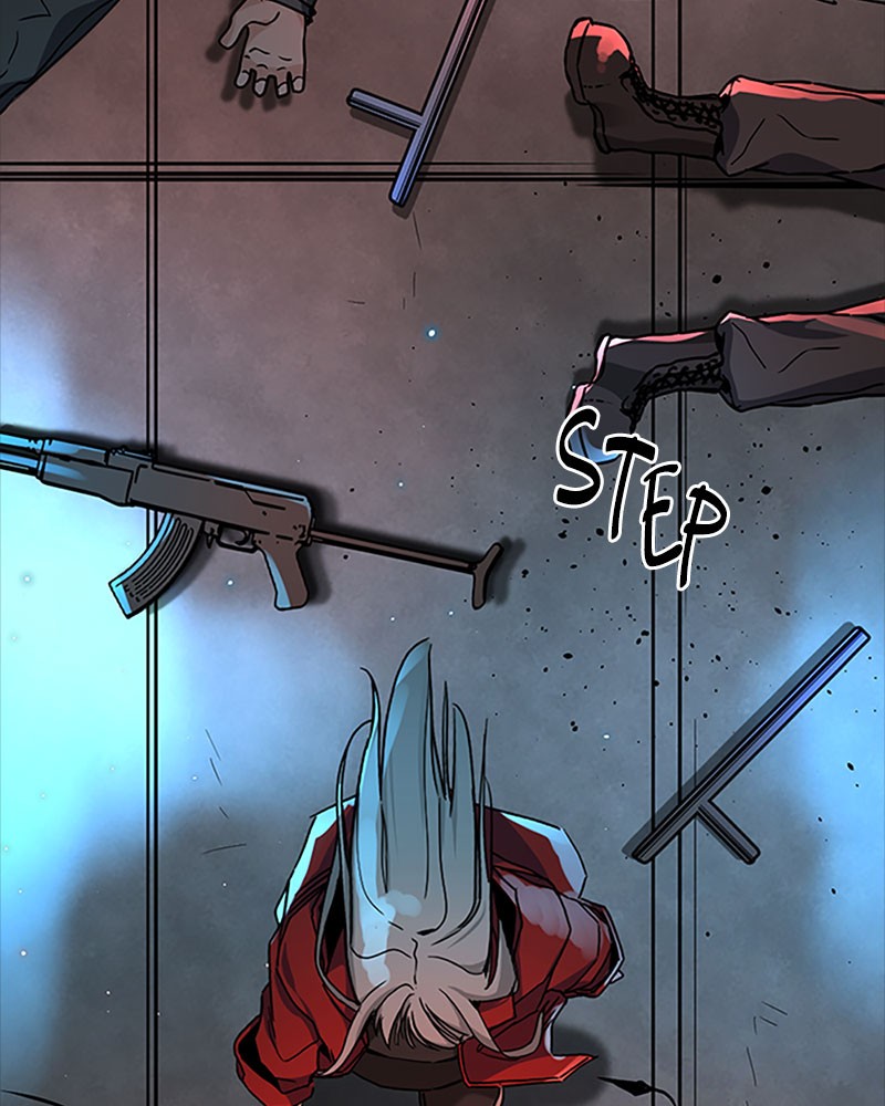 Hero Killer Chap 9 - Next Chap 10