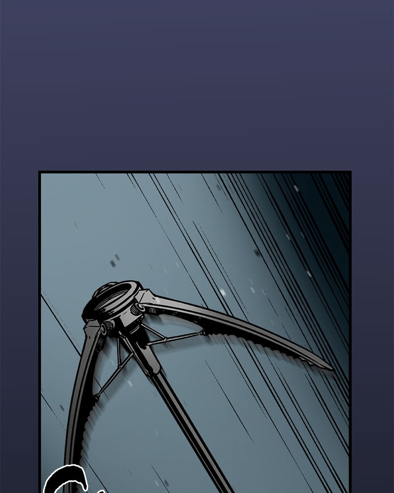 Hero Killer Chap 9 - Next Chap 10