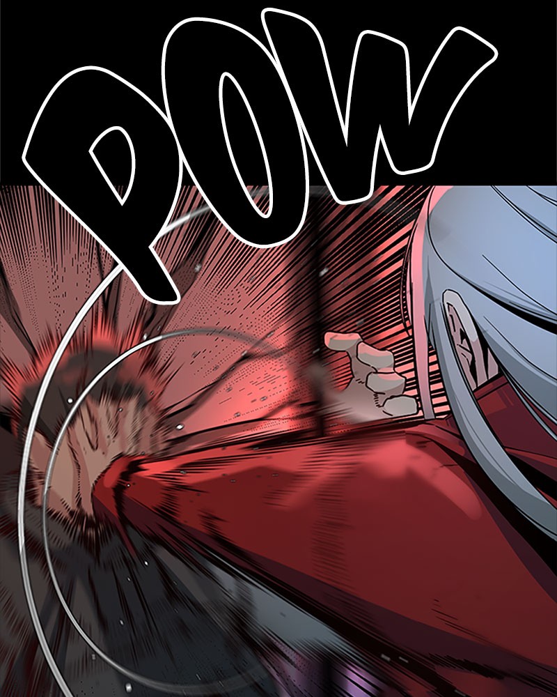 Hero Killer Chap 9 - Next Chap 10