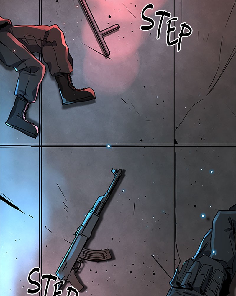 Hero Killer Chap 9 - Next Chap 10