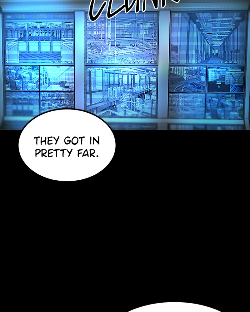 Hero Killer Chap 9 - Next Chap 10