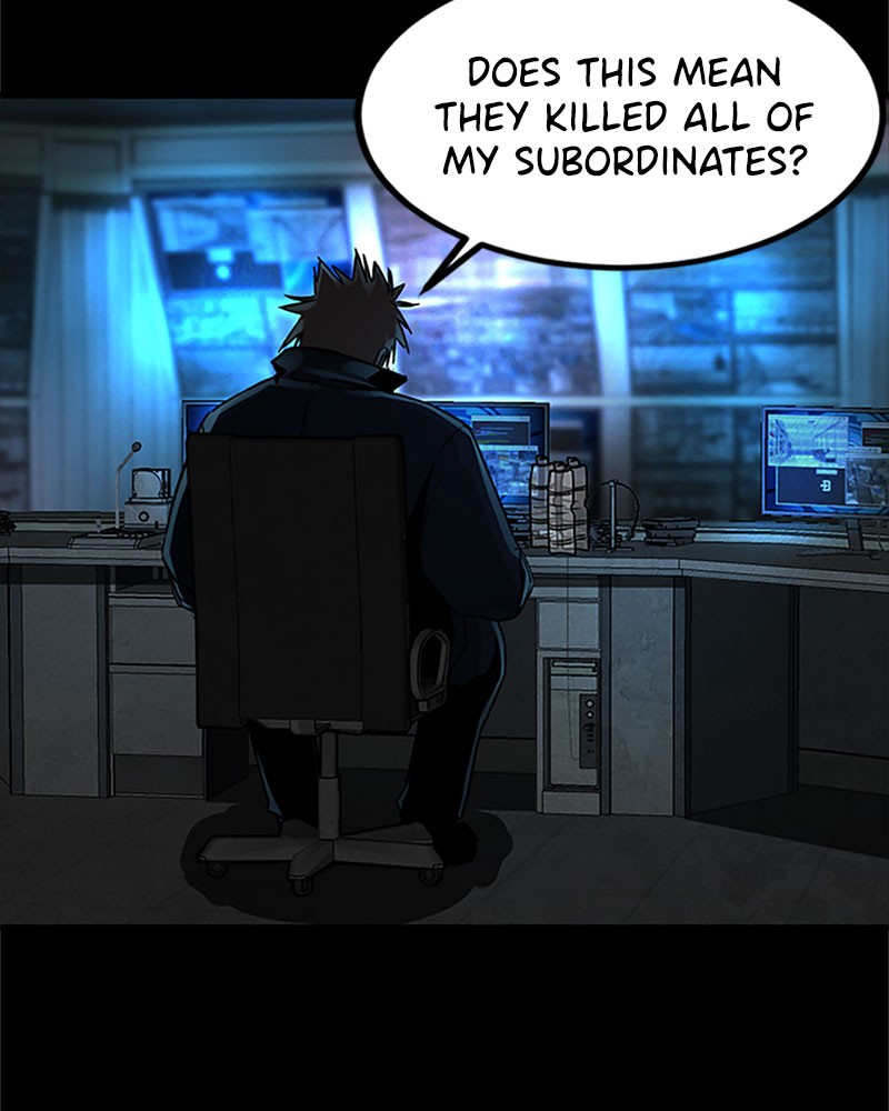 Hero Killer Chap 9 - Next Chap 10