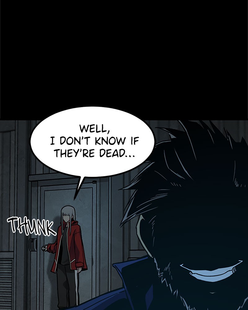 Hero Killer Chap 9 - Next Chap 10