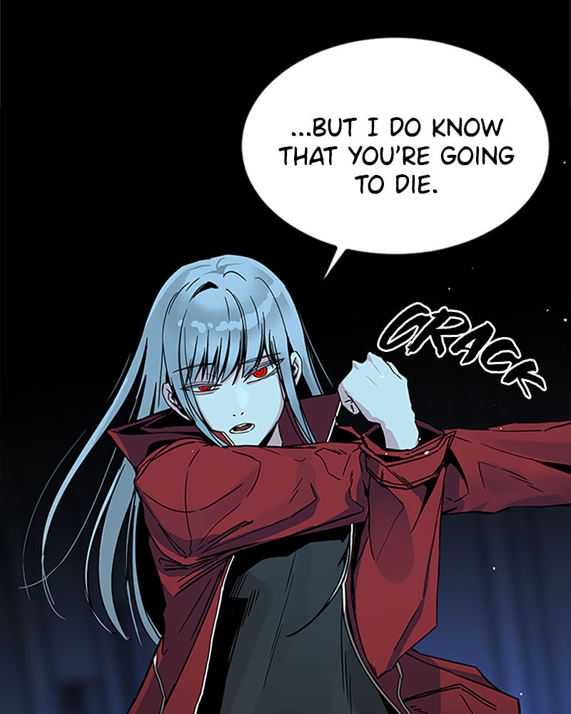 Hero Killer Chap 9 - Next Chap 10