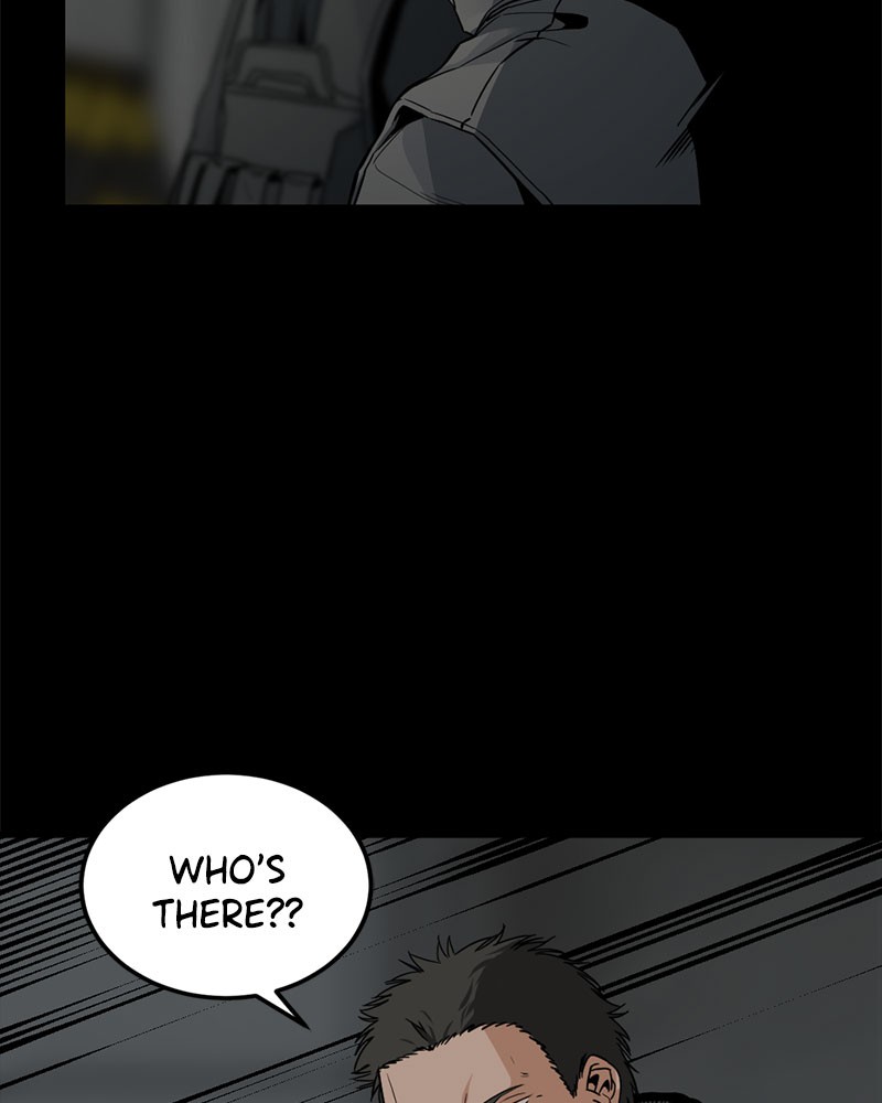 Hero Killer Chap 9 - Next Chap 10