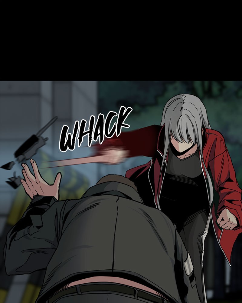 Hero Killer Chap 9 - Next Chap 10