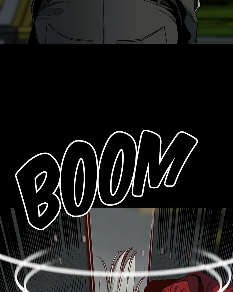 Hero Killer Chap 9 - Next Chap 10