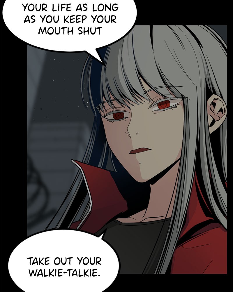 Hero Killer Chap 9 - Next Chap 10