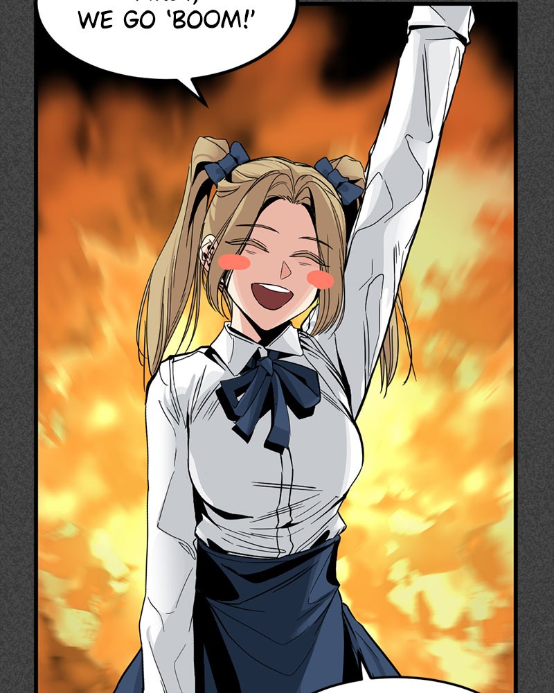 Hero Killer Chap 9 - Next Chap 10