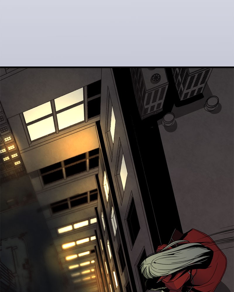 Hero Killer Chap 9 - Next Chap 10