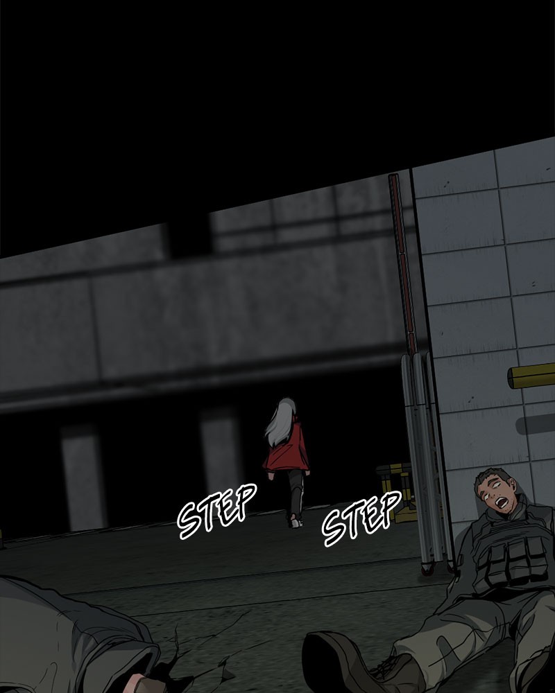Hero Killer Chap 9 - Next Chap 10