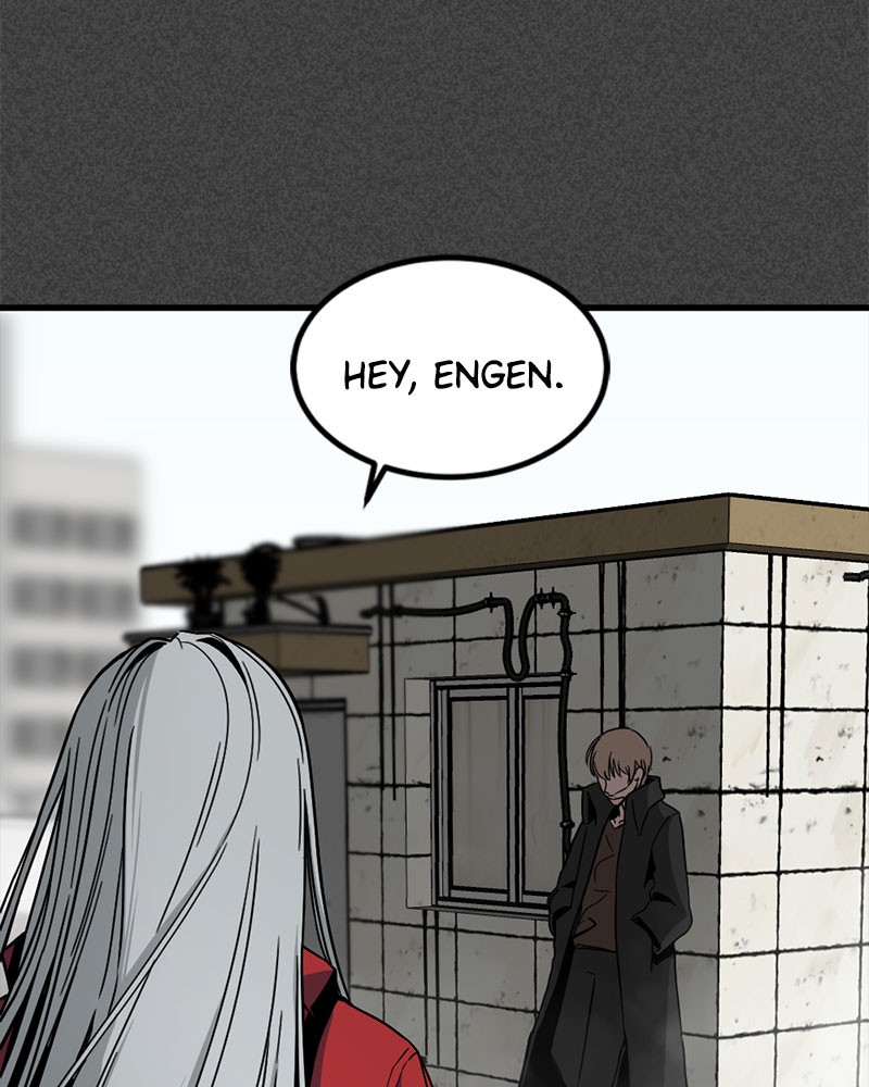 Hero Killer Chap 9 - Next Chap 10