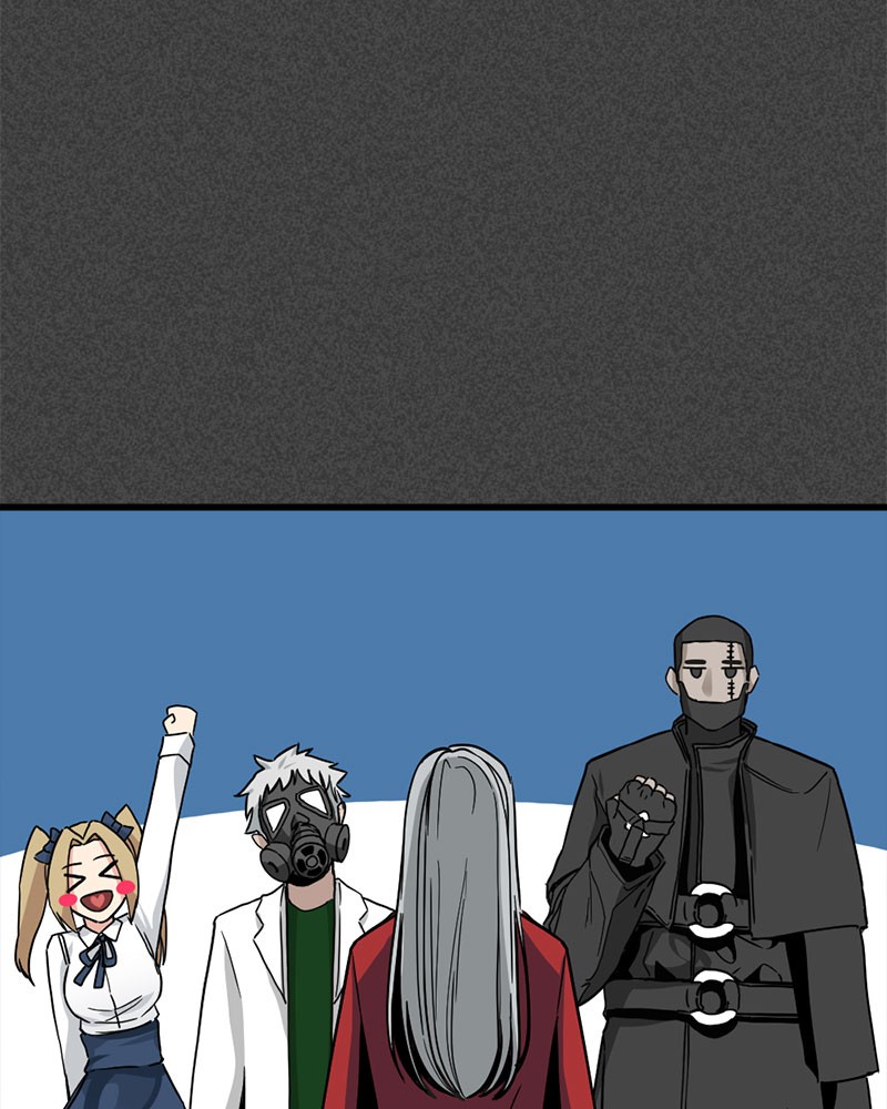 Hero Killer Chap 9 - Next Chap 10