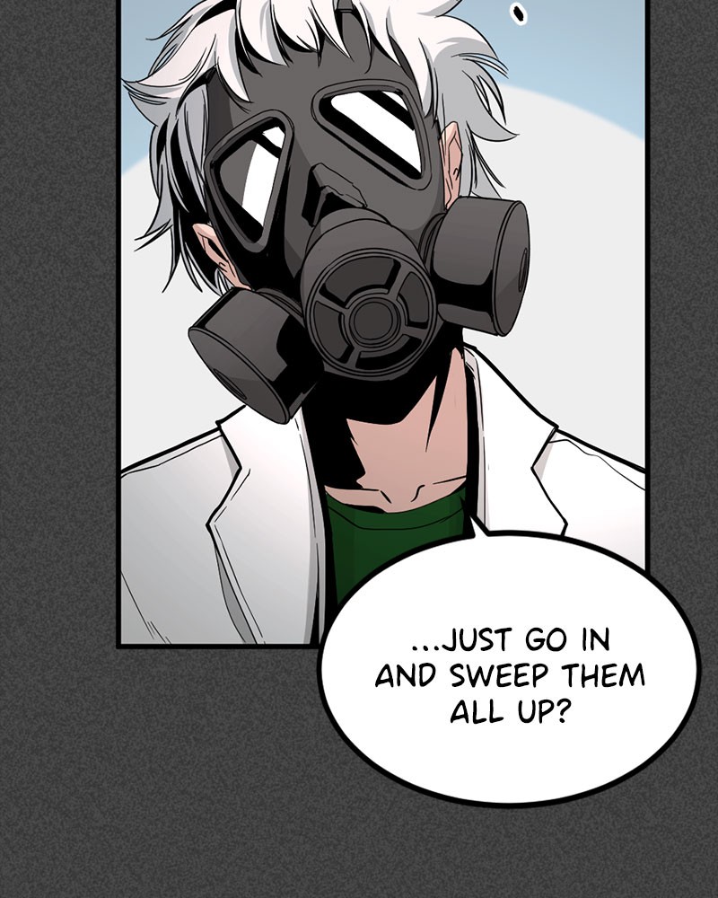 Hero Killer Chap 9 - Next Chap 10