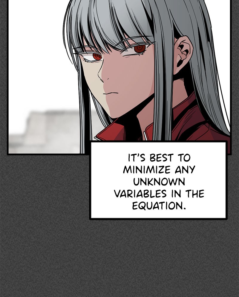 Hero Killer Chap 9 - Next Chap 10
