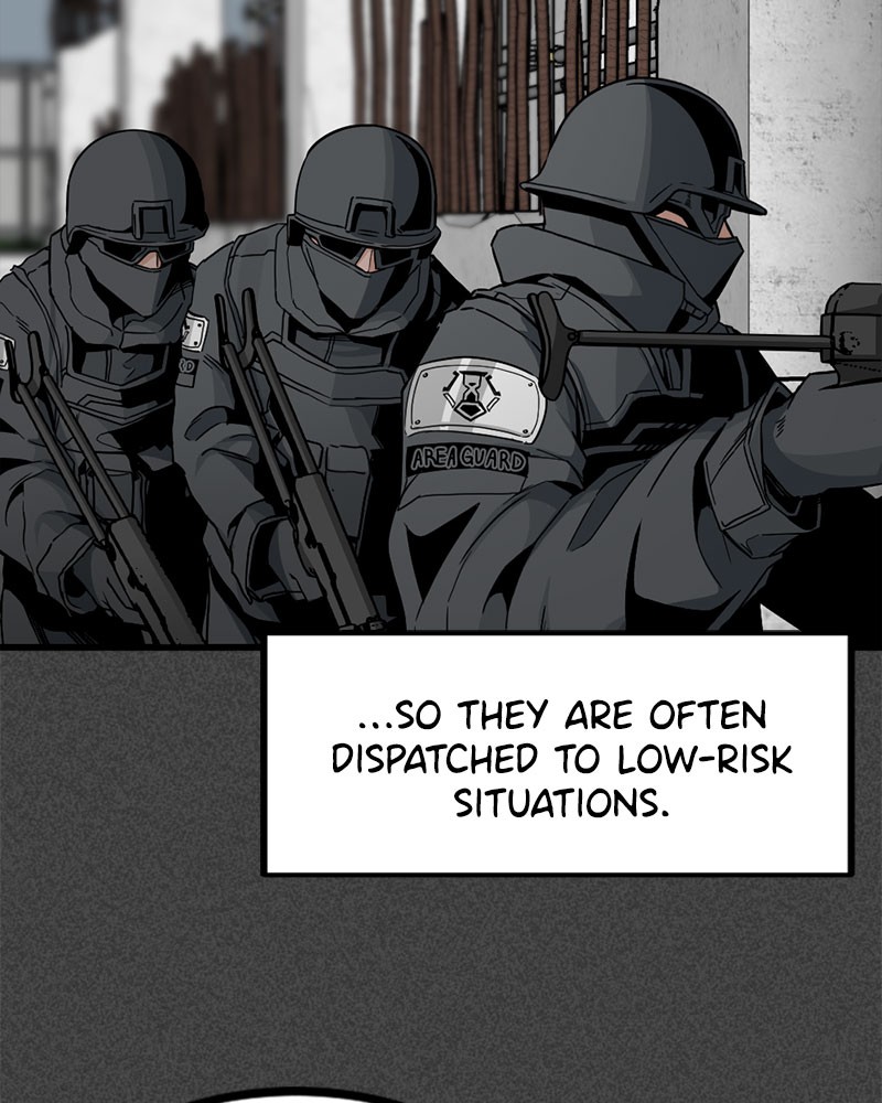 Hero Killer Chap 9 - Next Chap 10