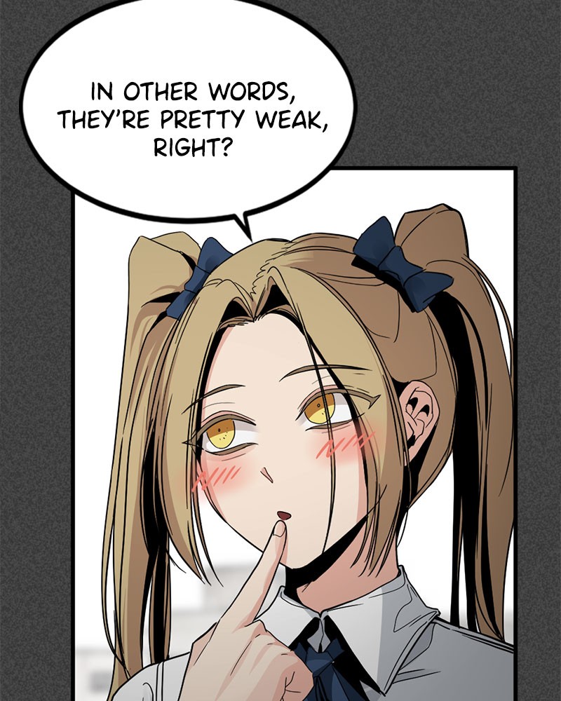 Hero Killer Chap 9 - Next Chap 10