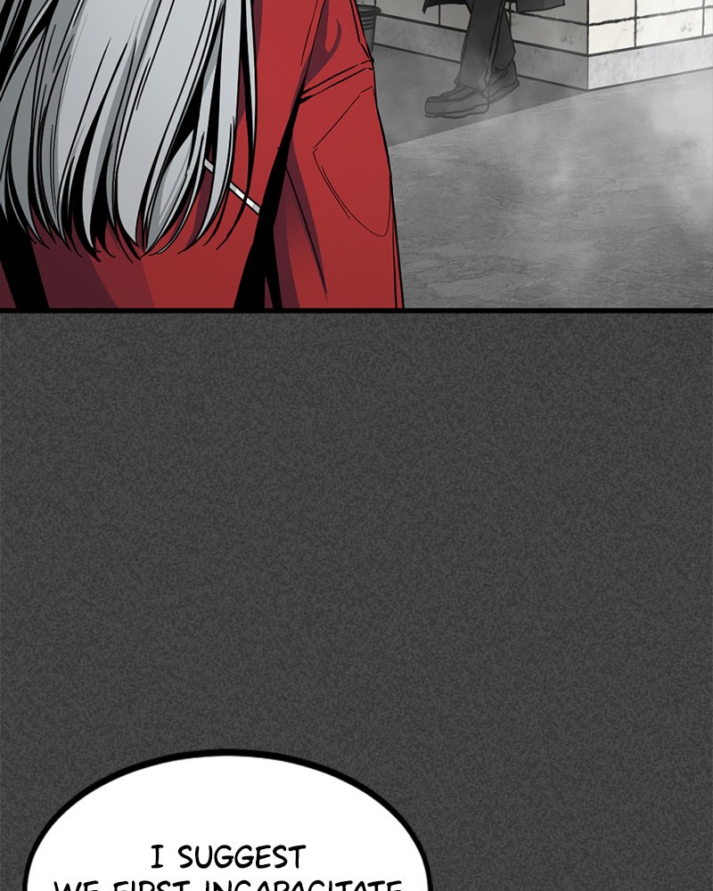 Hero Killer Chap 9 - Next Chap 10