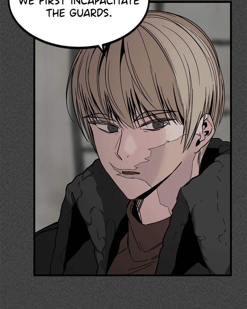 Hero Killer Chap 9 - Next Chap 10