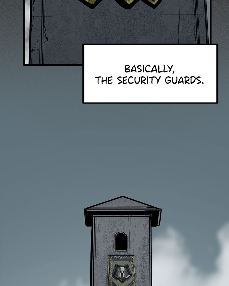 Hero Killer Chap 9 - Next Chap 10