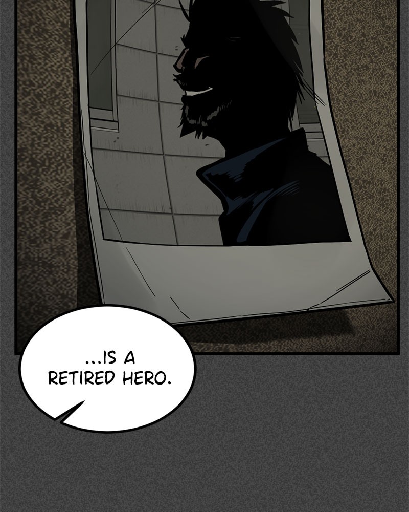 Hero Killer Chap 9 - Next Chap 10