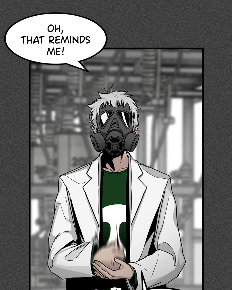 Hero Killer Chap 9 - Next Chap 10