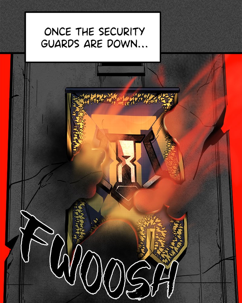 Hero Killer Chap 9 - Next Chap 10