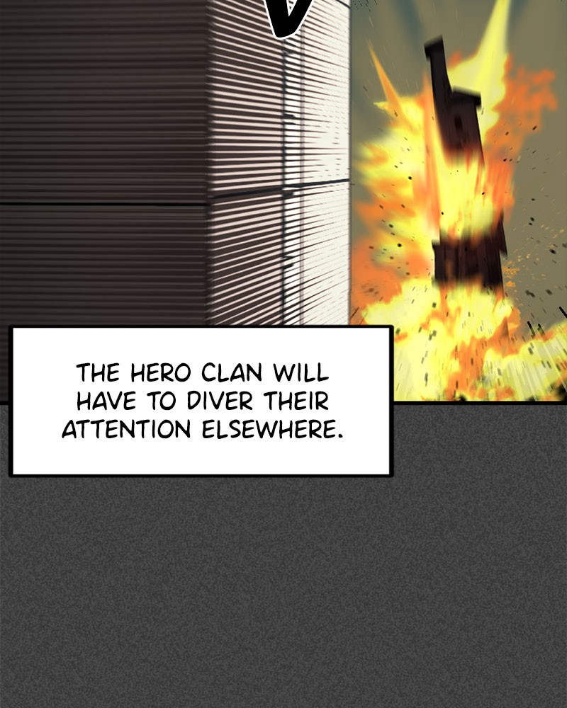 Hero Killer Chap 9 - Next Chap 10